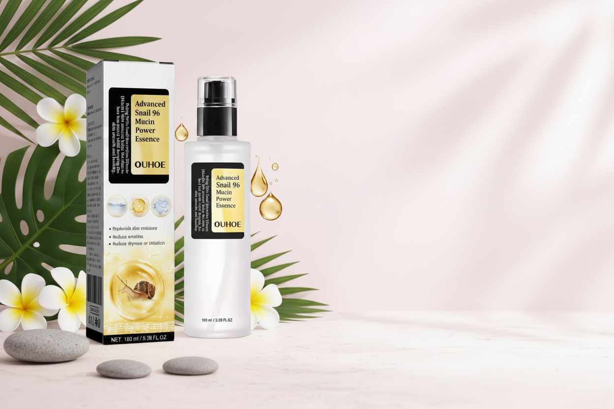 Pink product image